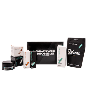 Recovery Packages