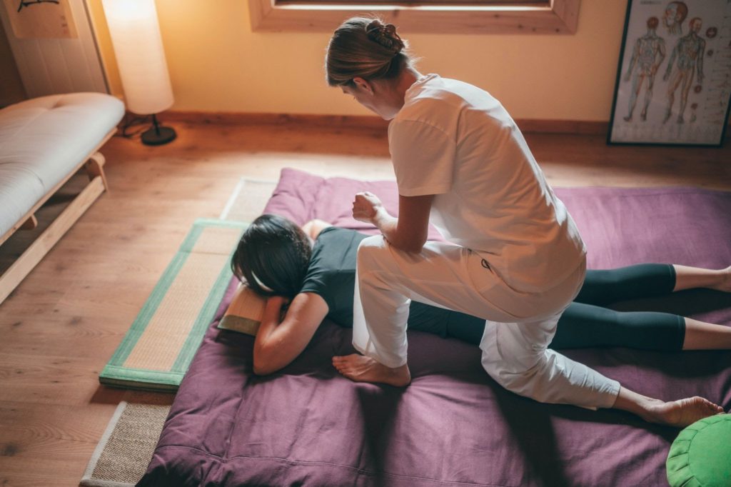 CBD Massages: Give your partner the ultimate CBD massage | Resilience CBD