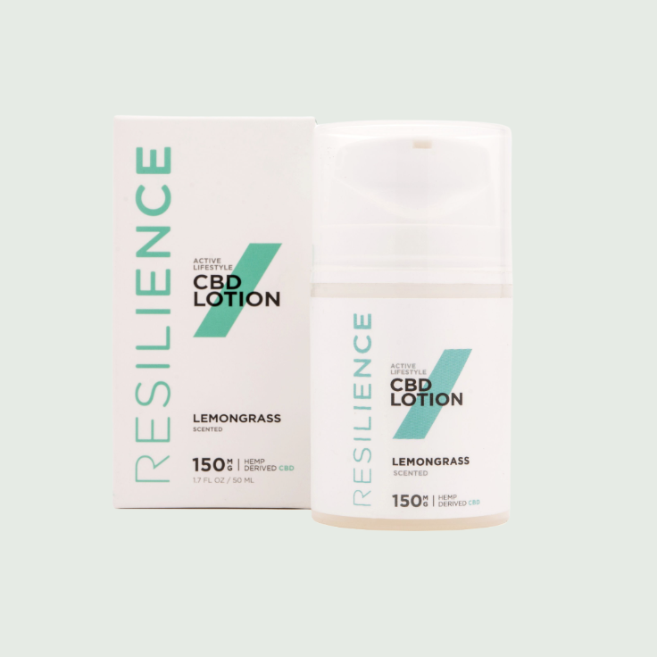 Resilience Intro Package #1