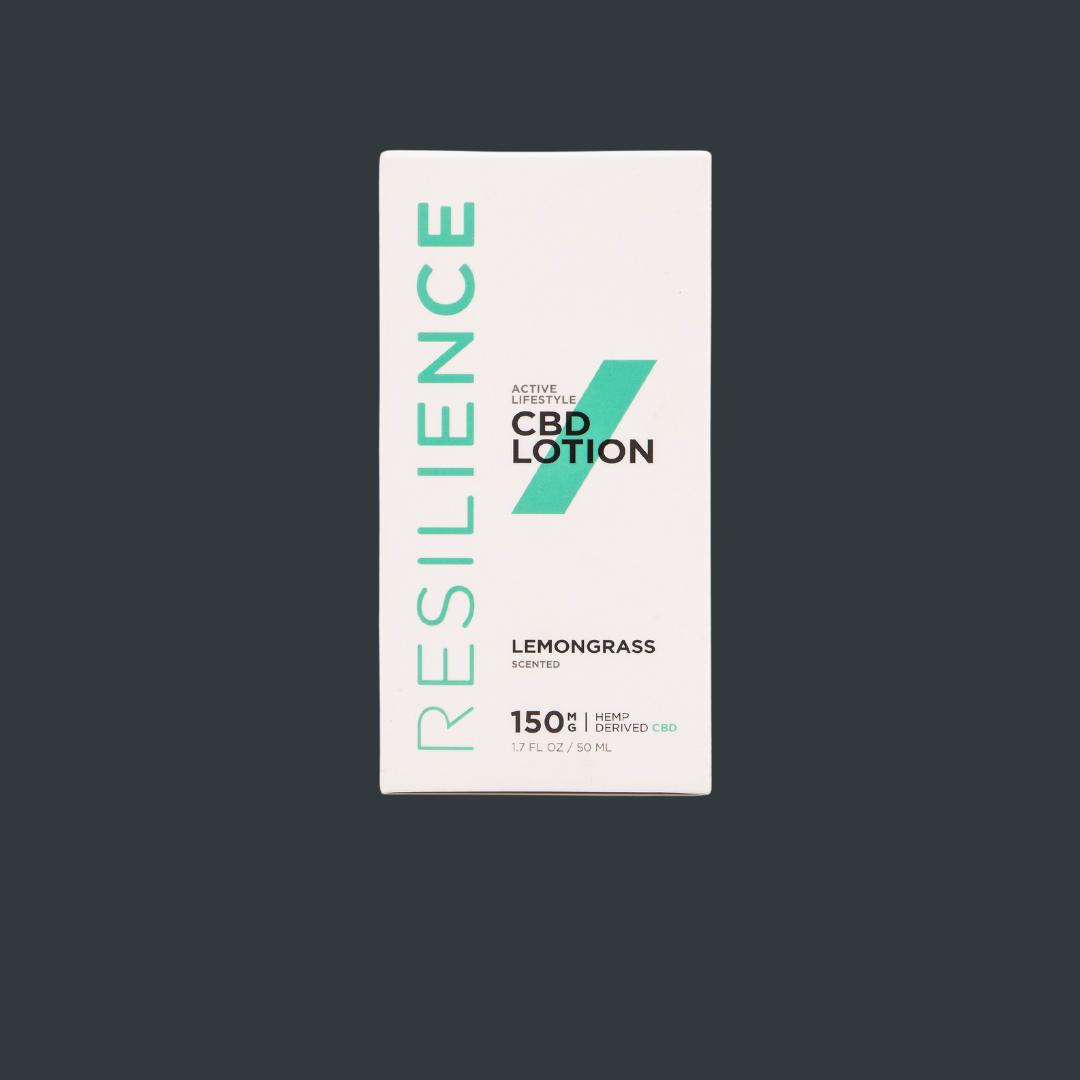 CBD Body Lotion