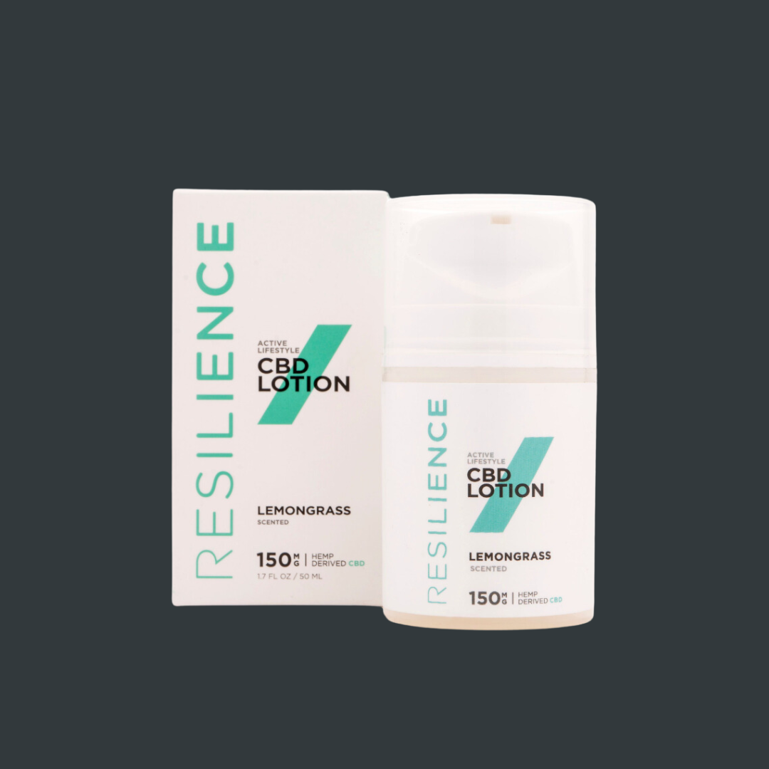 CBD Body Lotion