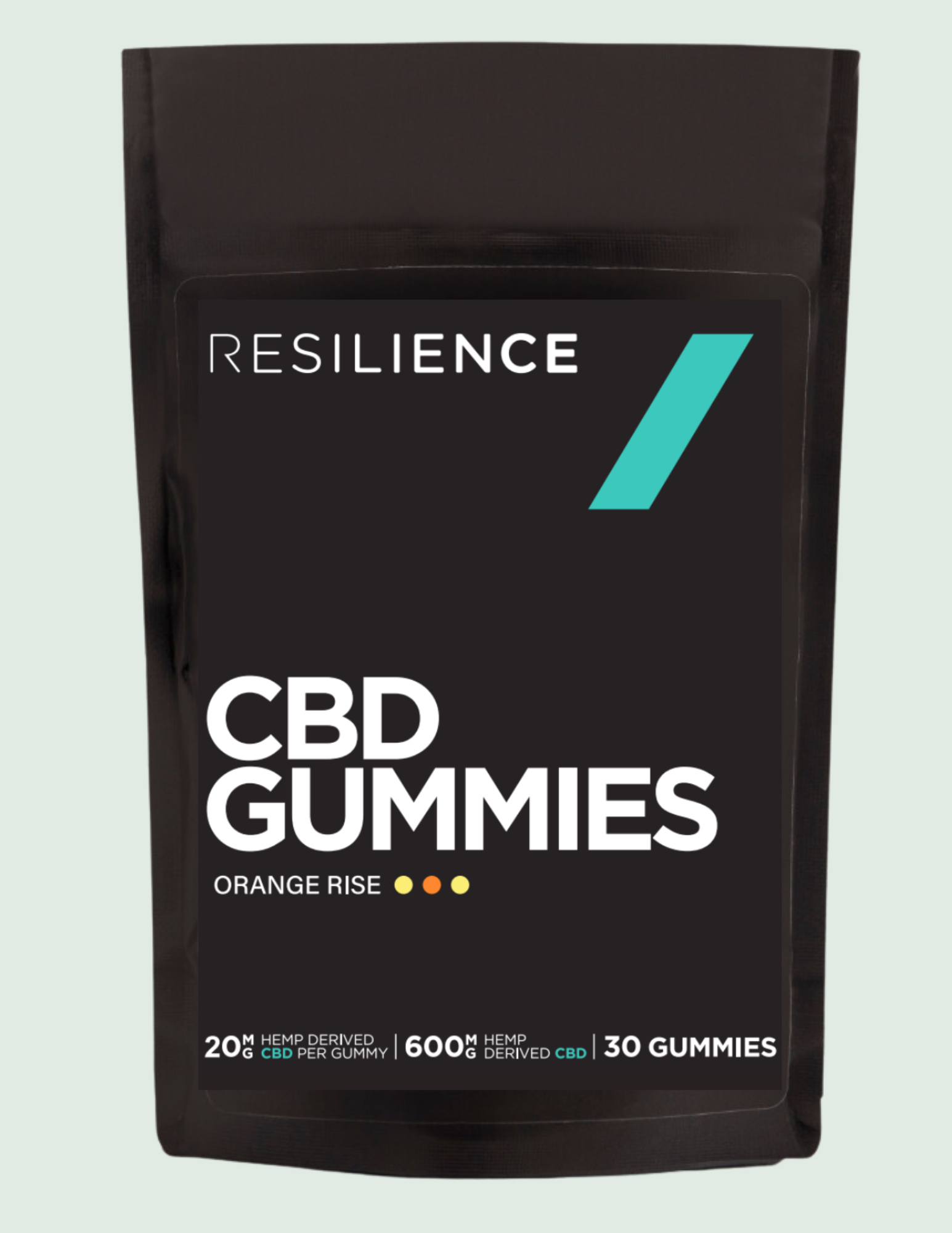 CBD Gummies