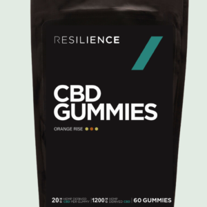 Extra Strength CBD Gummies Flavors -
